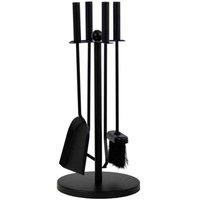 Inglenook Round Fire Companion Set