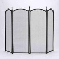 Inglenook Fireplace Guard