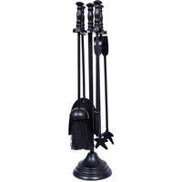 Inglenook Fireplace Companion Set