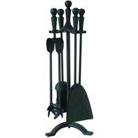 Inglenook Fire Companion Set