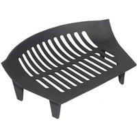 Inglenook Fireplace Grate