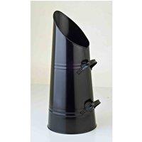 Inglenook Coal Hod Glossy Black