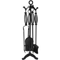 Inglenook Fire Tool Set