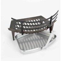 Inglenook Inglenook Fire Grate Set