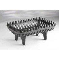 Inglenook Fire Grate Basket Large