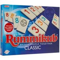 Rummikub Classic, Multi