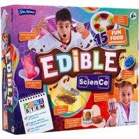 John Adams Edible Science, Multi