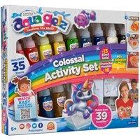 Aquagelz Aquagelz Colossal Activity Set, Multi