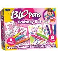 BLOPENS
