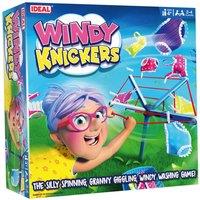 Ideal Windy Knickers, Multi