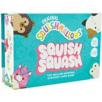 Ideal Squishmallows - Squish Squash Card Game, Multi