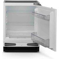 Montpellier MBUL134E Integrated Undercounter Larder Fridge