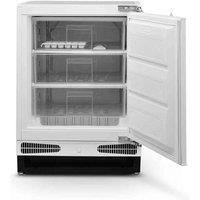 Montpellier MBUF96 Integrated Undercounter Freezer