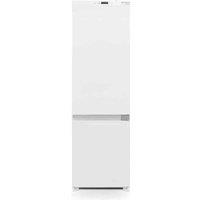 Montpellier MIFF703LF Integrated Low Frost Fridge Freezer, White