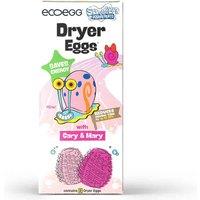 Ecoegg Spongebob Gary & Mary Dryer Egg Fragrance Free, Multi