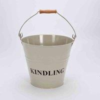 Inglenook Kindling Bucket
