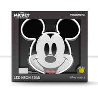 Yellowpop Disney Mickey Printed Face, Multi