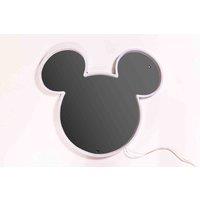 Yellowpop Disney Mickey Mirror Silver, Multi