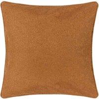 furn. Furn. Dawn Textured Filled Cushion, Red