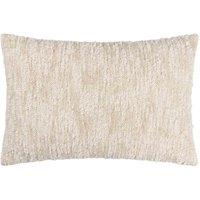 Hoem Eloise Boucle Filled Cushion, Cream