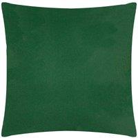 furn. Furn. Wrap Outdoor Polyester Filled Cushion, Green