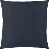furn. Furn. Wrap Outdoor Polyester Filled Cushion, Blue