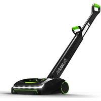Gtech AirRAM 2 K9 Cordless Pet Hair Vacuum, Black