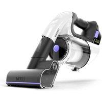 Gtech Multi Platinum Cordless Handheld Vacuum, White