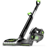 Gtech System K9 Cordless Pet Hair Vacuum, Black