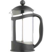 La Cafetiere La Cafeti re Plastic And Glass Coffee Cafetiere, Black