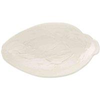 Mikasa Cranborne Large Artichoke Stoneware Serving Dish 30.5Cm Cream, White