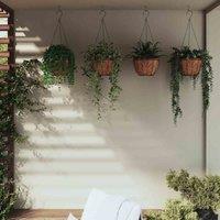 VIDAXL Planters