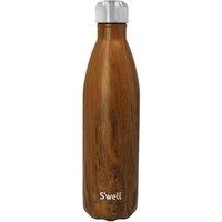 S'well S'well Teakwood Bottle 750Ml, Brown