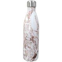 S'well S'well Calacatta Gold Bottle 750Ml, Gold