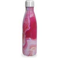 S'well S'well Rose Agate Bottle 500Ml, Pink