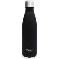 S'well S'well Onyx Bottle 500Ml, Black