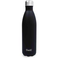 S'well S'well Onyx Bottle 750Ml, Black