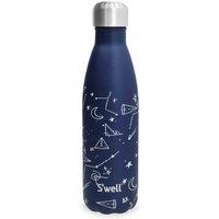 S'well S'well Midnight Sky Bottle 500Ml, Blue