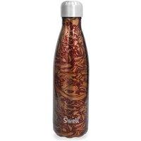 S'well S'well Burgundy Swirl Bottle 500Ml, Red