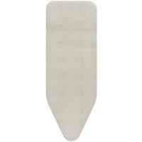 Brabantia Ironing Board Cover C Complete Set - Denim Grey, Grey