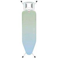 Brabantia Ironing Board B 124X38Cm Ssir - Soothing Sea, Blue