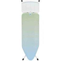 Brabantia Ironing Board C 124X45Cm Ssuh - Soothing Sea