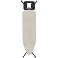 Brabantia Ironing Board B 124X38Cm Ssir - Denim Grey