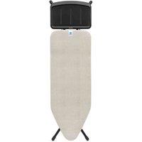 Brabantia Ironing Board C 124X45Cm Ssuh - Denim Grey, Grey