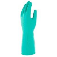 Marigold Bathroom Glove - Long Cuff Gloves green , Green