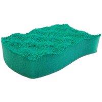 Marigold Non Scratch Scourers - Cleaning Me Softly, Green