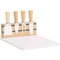 Viners 5 Piece Cheese Serving Set