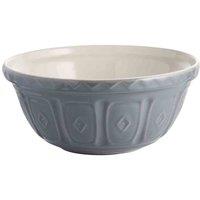 Mason Cash Colour Mix S12 Grey Mxing Bowl