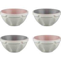 Mason Cash Innovative Kitchen Set 4 Mini Food Prep Bowls