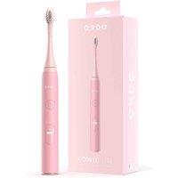 Ordo Solitepe Ordo Sonic Lite Toothbrush - Petal, Pink
